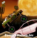 Zombie Revenge Icon