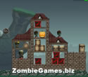 Zombie Rumble Icon