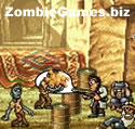 Zombie Slaughter Icon