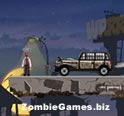 Zombie Smasher Icon