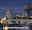 Zombie Smasher Icon