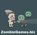 Zombie Streaker icon