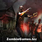 Zombie Takedown Icon