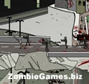 Zombie Trailer Park icon