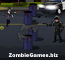 Zombie Apocalypse icon