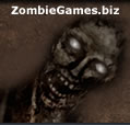 Zombie Apocalypse Quiz Icon