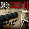 SAS: Zombie Assault 2 icon