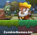 Zombie at the Gates Icon