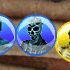 Zombie Balls Icon