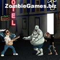 Zombie Blitz Icon