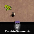 Zombie Break-in Icon