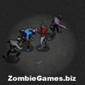 Zombie City Icon