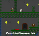 Zombie Crypt 3 Icon