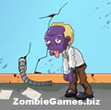 Zombie Cure Icon