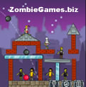 Zombie Demolisher 2 Icon