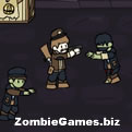 Zombie Diary Icon