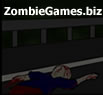 Zombie Escape Icon