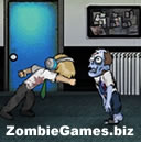 Zombie Exploder Icon