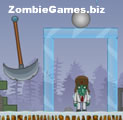 Zombie Exterminator Level Pack Icon