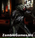 Zombie Face Ripper Icon