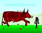 Zombie Farm Icon