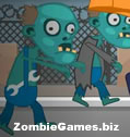 Zombie Flood Icon