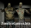 Zombie Hospital Icon