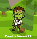 Zombie Impaler Icon
