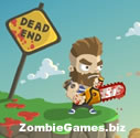Zombie Incursion Icon