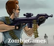 Zombie Invaders 2 Icon