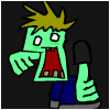 Zombie Kill Adventure icon