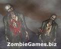Zombie Killer Gorefest 3 Icon