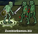 Zombie Knight Icon