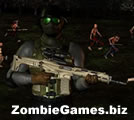 Zombie Korps Icon