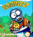 Zombie Launcher 2 icon