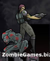 ZombieMan Icon