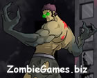 ZombieMan 2 Icon