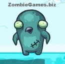 Zombiequins Attack Icon