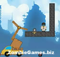 Zombie Physics icon