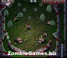 Zombie Pinball icon