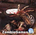 Zombie Ramming icon