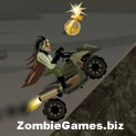 Zombie Rider icon