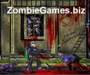 Zombie Riot icon