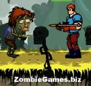 Zombie Rip Icon