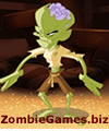 Zombie vs Hamster icon