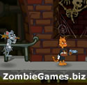 Zombies Mice Annihilation Icon