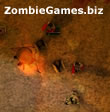 Zombies in the Shadows 20 to Die Icon