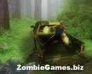 Zombie Safari Icon