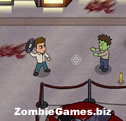 Zombies Ate My Phone Icon