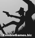 Zombie Shooter Icon